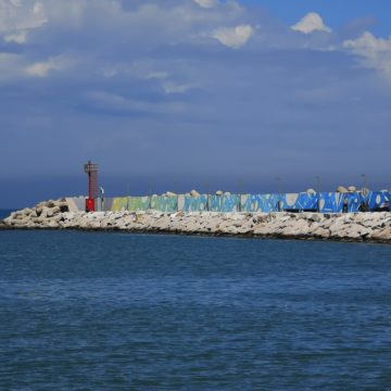 Recensione Huawei P20 Pro