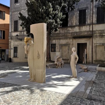 Recensione Huawei P20 Pro