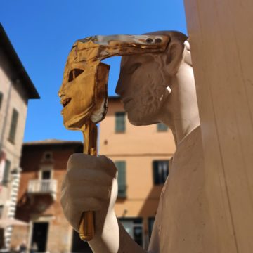 Recensione Huawei P20 Pro