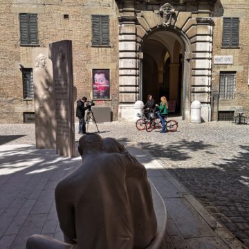 Recensione Huawei P20 Pro