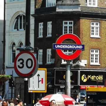 Recensione Huawei P20 Pro