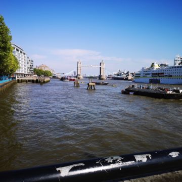 Recensione Huawei P20 Pro