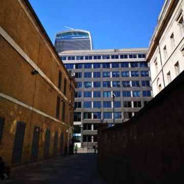 Recensione Huawei P20 Pro