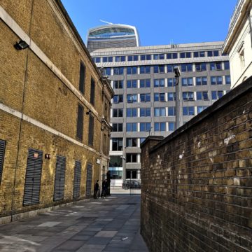 Recensione Huawei P20 Pro