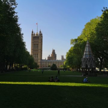 Recensione Huawei P20 Pro