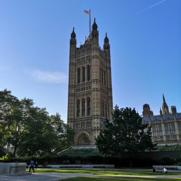 Recensione Huawei P20 Pro