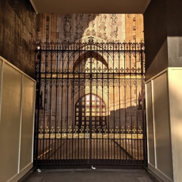 Recensione Huawei P20 Pro