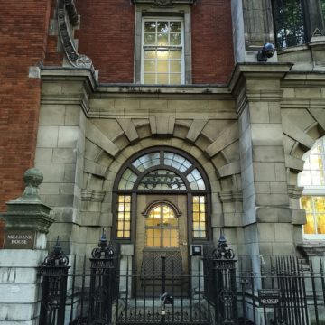 Recensione Huawei P20 Pro