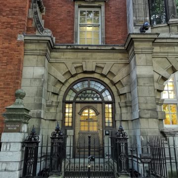 Recensione Huawei P20 Pro