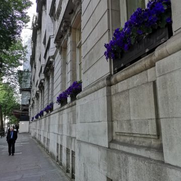 Recensione Huawei P20 Pro