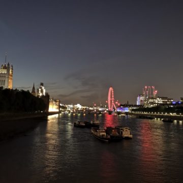 Recensione Huawei P20 Pro