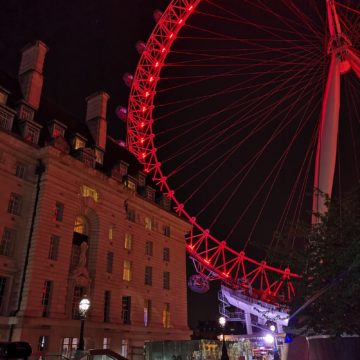 Recensione Huawei P20 Pro