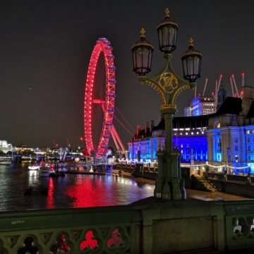 Recensione Huawei P20 Pro