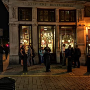 Recensione Huawei P20 Pro