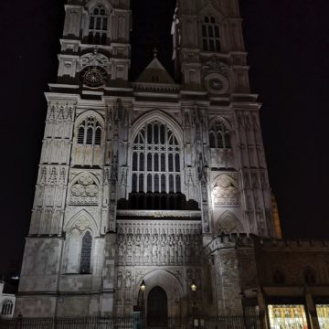 Recensione Huawei P20 Pro