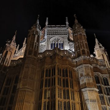 Recensione Huawei P20 Pro