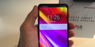 LG G7 ThinQ