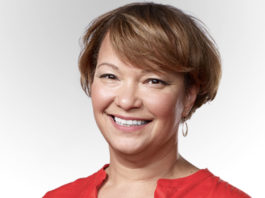 Lisa Jackson