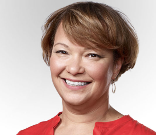 Lisa Jackson