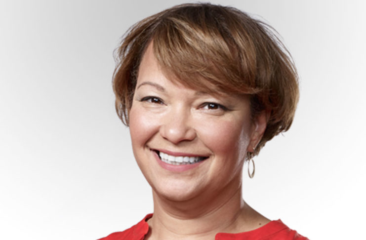 Lisa Jackson