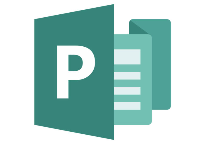 Microsoft Publisher