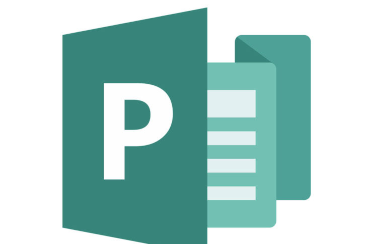 Microsoft Publisher