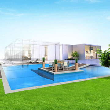 Progettazione 3D con Home Design