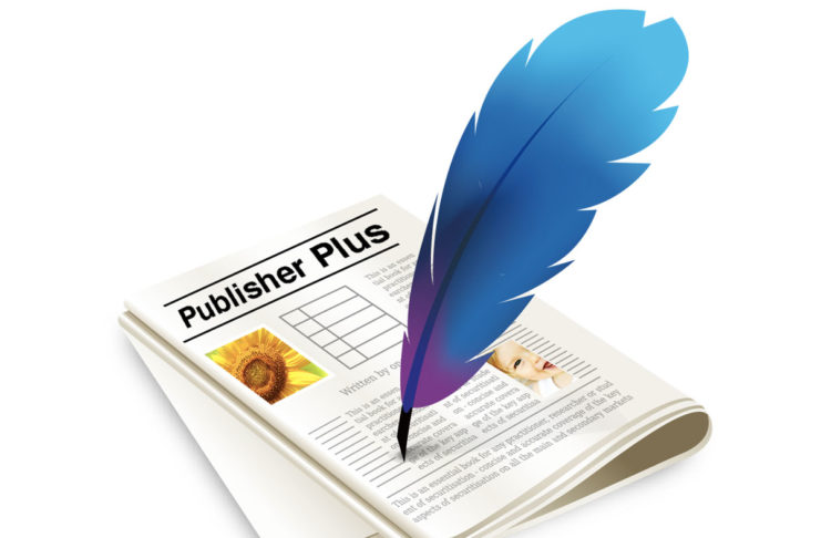 Publsiher Plus per Mac