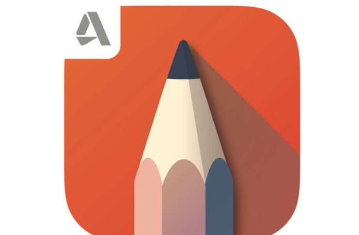 sketchbook di autodesk