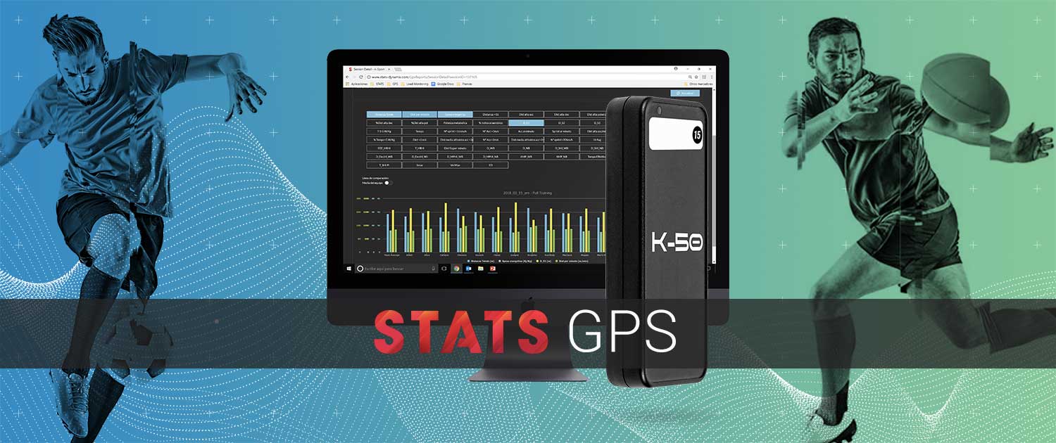 Stats GPS