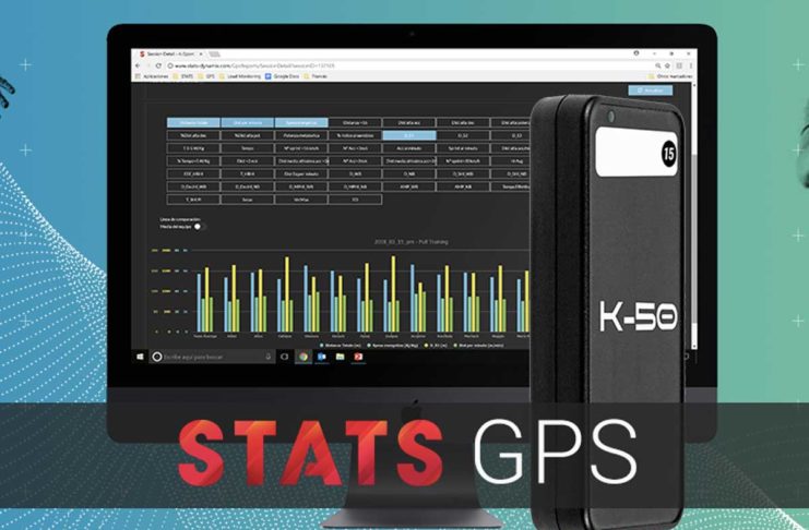 Stats GPS