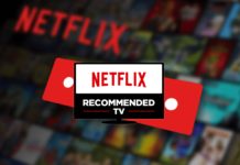 Ecco le TV consigliate da Netflix nel 2018