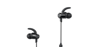 Auricolari Anker di qualità con codice sconto Macitynet a 20,99 euro