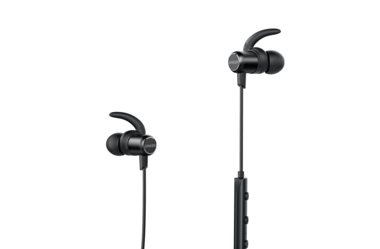 Auricolari Anker di qualità con codice sconto Macitynet a 20,99 euro