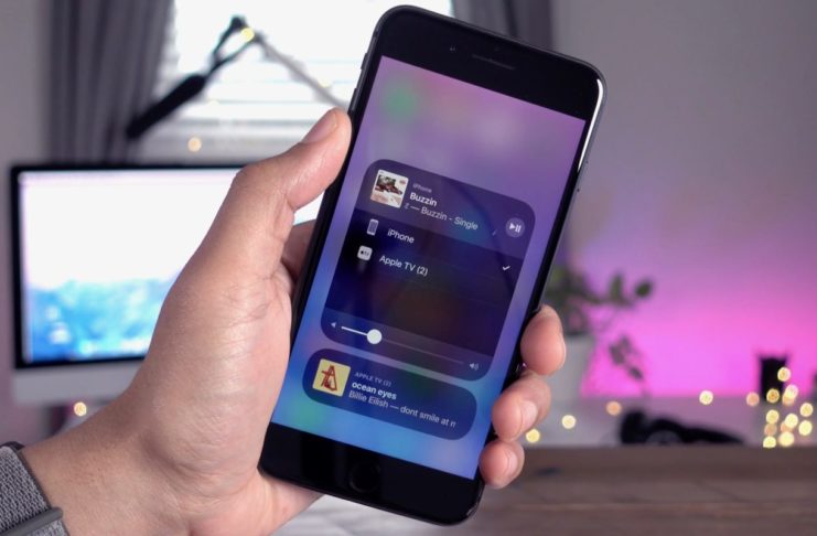 Ecco gli altoparlanti che supporteranno AirPlay 2 di Apple