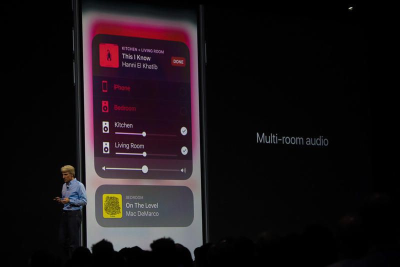 iOS 11.4 con AirPlay 2 è disponibile, ecco tutte le novità