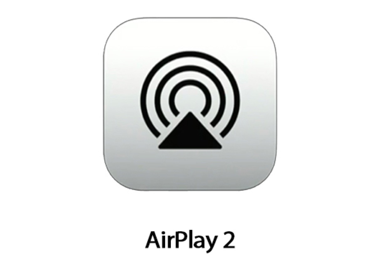 Ecco gli altoparlanti compatibili con AirPlay 2