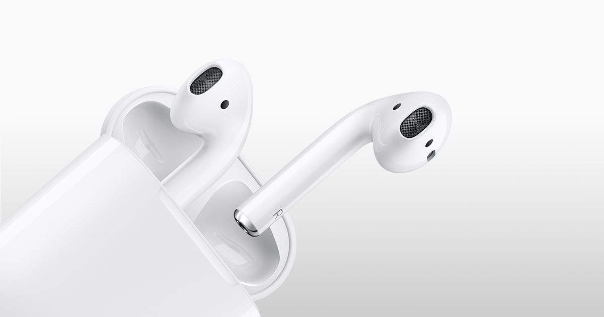 airpods 2
