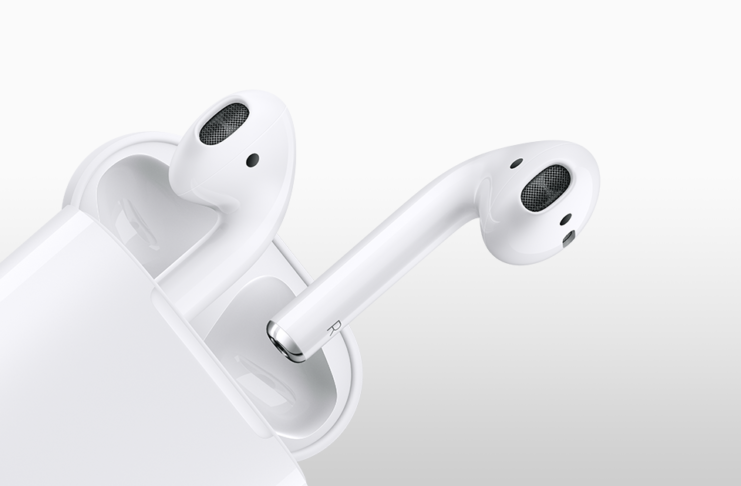 airpods 2