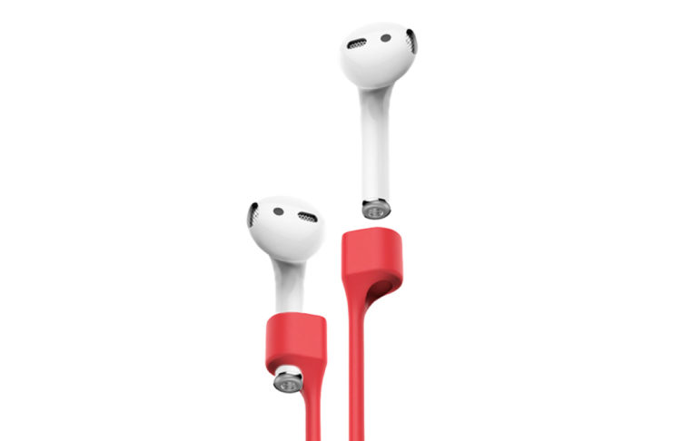 AirPods Strap con magnete