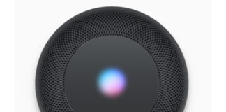 HomoPod, tutto sull’altoparlante Apple con Siri a bordo