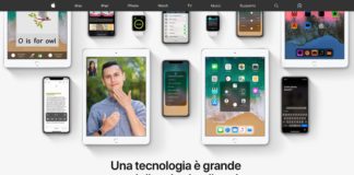 apple accessibilita, foto funzioni accessibilità Apple per iPhone, iPad, Mac, Watch e apple TV