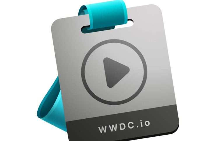 app per seguire WWDC 2018
