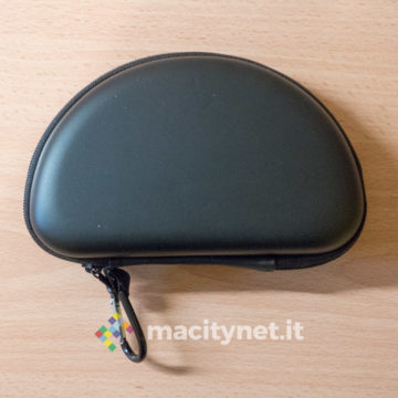 Recensione Avantree NB03