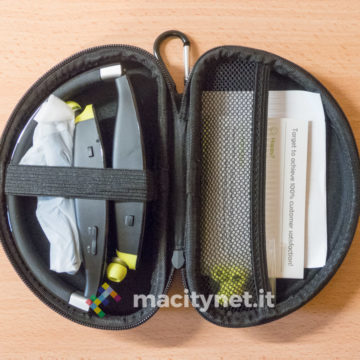 Recensione Avantree NB03