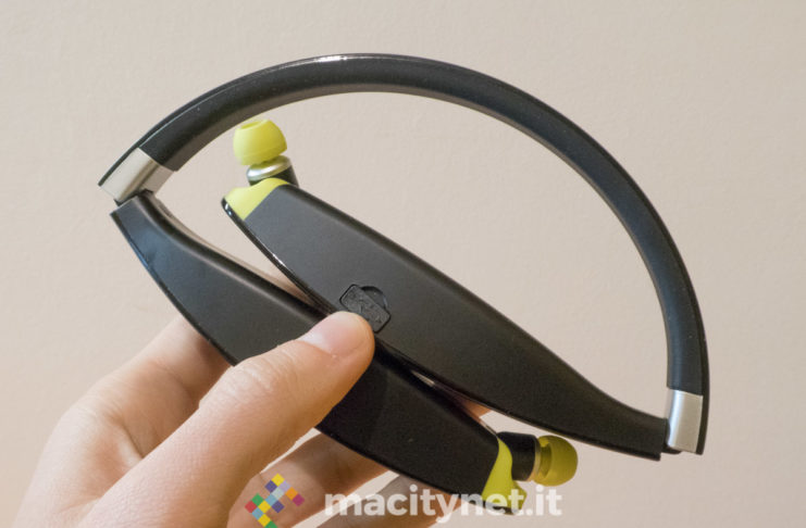 Recensione Avantree NB03