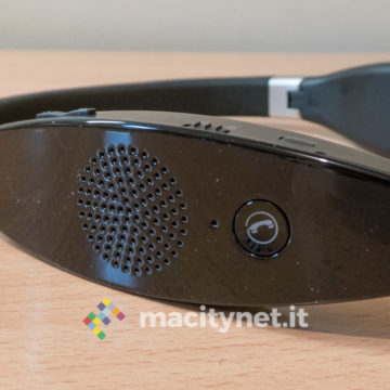 Recensione Avantree NB03