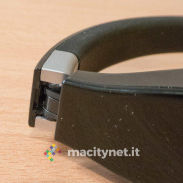 Recensione Avantree NB03