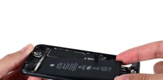 Batteria di iPhone sostituita, Apple paga un rimborso