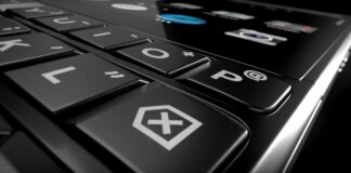 BlackBerry Key2 arriva il 7 giugno con due sorprese
